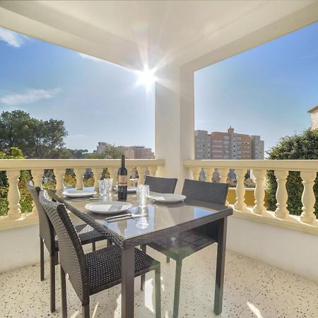 Villa Benicuco 4 - Plusholidays Calpe Eksteriør bilde