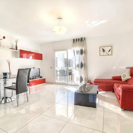 Villa Benicuco 4 - Plusholidays Calpe Eksteriør bilde