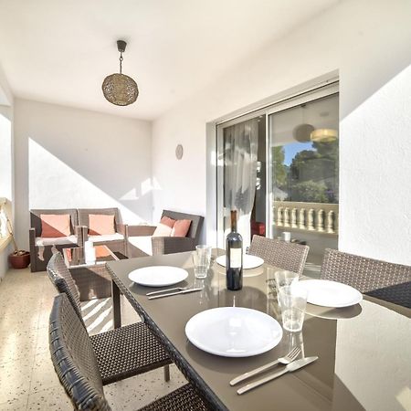 Villa Benicuco 4 - Plusholidays Calpe Eksteriør bilde