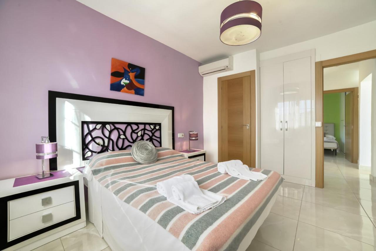 Villa Benicuco 4 - Plusholidays Calpe Eksteriør bilde
